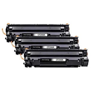 Toner do HP CF244A 44A M14 M15 M17 3-pak Zamiennik Multibox