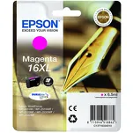 Epson tusz 16XL T1633 C13T16334012 oryginalny magenta - 2