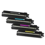 4-PAK Multibox Toner do BROTHER TN230 CMYK zamiennik - 2