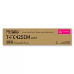 Toner do TOSHIBA TFC425EM 6AJ00000237 38.0K zamiennik - 2