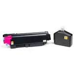 KYOCERA toner TK5345M 1T02ZLBNL0 magenta oryginalny 9000 stron - 2