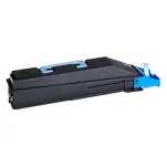 KYOCERA toner TK865C 1T02JZCEU0 cyan oryginalny 12000 stron - 3