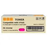 Toner do UTAX PK5020M 1T02YJBUT0 magenta zamiennik 5.0K - 2