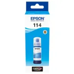 Epson tusz 114 T07B2 C13T07B240 oryginalny cyan - 2
