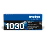 Brother toner TN1030 oryginalny black - 2