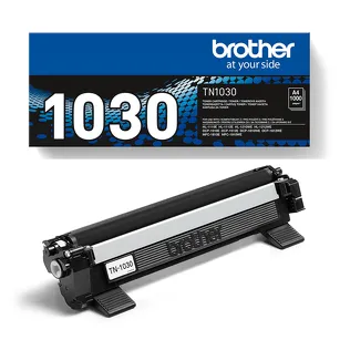 Brother toner TN1030 oryginalny black