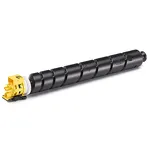 Toner 1T02L7AUT0 do UTAX CK8511Y 2506 Ci 2507 Ci yellow zamiennik 12000 stron - 2