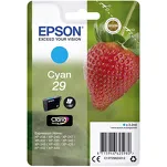 Epson tusz 29 T2982 C13T29824012 oryginalny cyan - 2