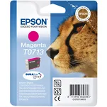 Epson tusz T0713 C13T07134012 oryginalny magenta - 2