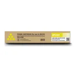 Toner do Ricoh SPC431 821075 821095 Yellow Zamiennik - 2