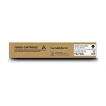 Toner do KONICA MINOLTA TN713K A9K8150 BIZHUB C659 C759 48.9K black zamiennik - 2