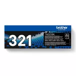 Brother toner TN321BK oryginalny black - 2