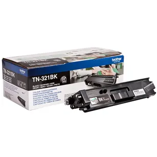 Brother toner TN-321BK oryginalny black