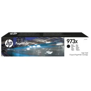 HP 973X tusz L0S07AE oryginalny black