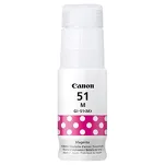 Canon oryginalny tusz GI51M 4547C001 magenta - 3