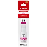 Canon oryginalny tusz GI51M 4547C001 magenta - 2
