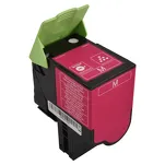 SHARP toner MXC35TM oryginalny magenta 6000 stron - 3