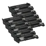 10-PAK Multibox Toner do HP CF259X 59X LaserJet Pro M304 M404 M428 zamiennik Z CHIPEM - 3