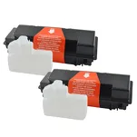 2-PAK Multibox Toner do KYOCERA TK350 1T02J10EU0 FS3920 2x15.0K zamiennik - 3