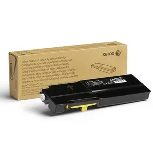 EOL Xerox toner 106R03521 Versalink C400 C405 high capacity yellow oryginalny