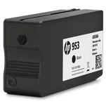 HP 953 tusz L0S58AE oryginalny black - 2
