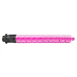 Toner do Ricoh MPC6004 841819 Magenta Zamiennik - 3