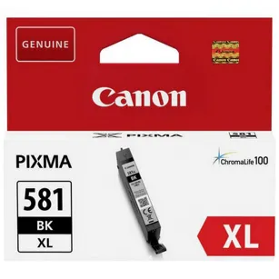 Canon Tusz CLI581BK XL 2052C001 oryginalny black