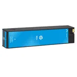 HP 982X tusz T0B27A oryginalny cyan - 2