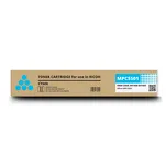 Toner do Ricoh MPC5501 841459 841455 Cyan Zamiennik - 2