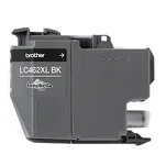 BROTHER tusz LC462XLBK oryginalny czarny 3000 stron - 3