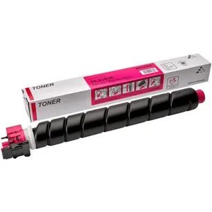 Toner zamiennik 1T02RLBUT0TA  do TRIUMPH ADLER CK8512M magenta 15.0K