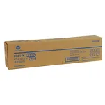KONICA MINOLTA bęben DR214K A85Y0RD czarny oryginalny 80000 stron - 2