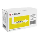 KYOCERA toner TK5305Y 1T02VMANL0 yellow oryginalny 6000 stron - 2
