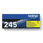 Brother toner TN245Y oryginalny yellow - 3
