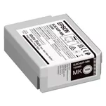 EPSON tusz SJIC42PMK SJIC42P-MK C13T52M540 oryginalny MATTE BLACK 50ml - 3