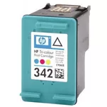 HP 342 tusz C9361EE oryginalny color  - 2