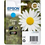 Epson tusz 18 T1802 C13T18024012 oryginalny cyan - 2