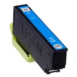 Epson tusz 33XL T3362 C13T33624012 oryginalny cyan - 3