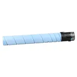 KONICA MINOLTA toner TN324C A8DA450 cyan oryginalny 26000 stron - 3