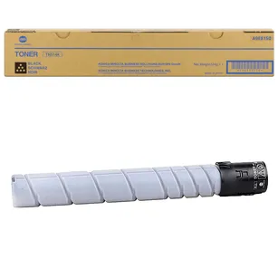 KONICA MINOLTA toner TN514K A9E8150 czarny oryginalny 28000 stron