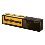 KYOCERA toner TK8305Y 1T02LKANL0 yellow oryginalny 15000 stron - 2