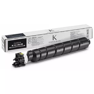 TRIUMPH ADLER UTAX toner CK8531K 1T02XD0UT0 black oryginalny 30000 stron