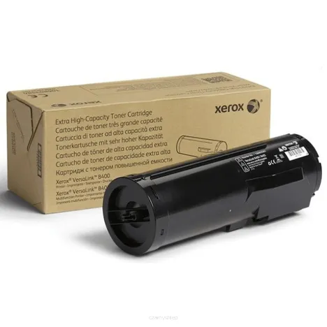 Xerox toner 106R03581 Versalink B400 B405 black oryginalny