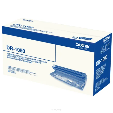 Brother bęben DR1090 black oryginalny