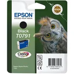 EOL Epson tusz T0791 C13T079140 oryginalny black - 2