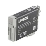 EOL Epson tusz T0791 C13T079140 oryginalny black - 3
