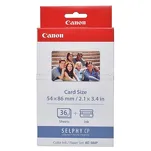 Canon tusz + papier KC36IP 7739A001 oryginalny zestaw - 2