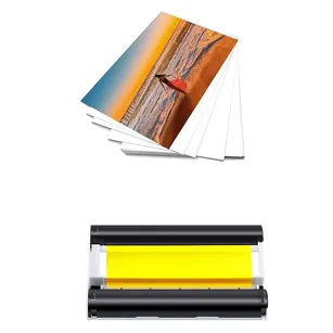Canon tusz + papier KP36IP 7737A001 oryginalny zestaw BEZ KARTONIKA
