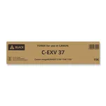 Toner do Canon CEXV37 2787B002 GPR39 GPR72 iR1730 iR1740 iR1750 Black zamiennik - 2