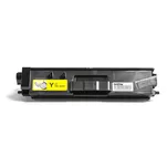 Brother toner TN329Y oryginalny yellow - 3